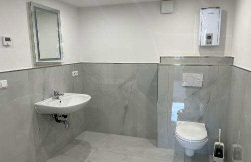 Kurpark Ferienwohnung - Foto 23