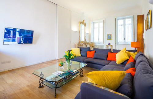 ALMA de Partenope - Relais de Charme by the sea - Foto 17