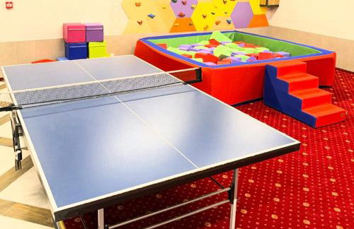 GÓRALSKIE NOWE APARTAMENTY BIAŁKA - Sauny, Bania, Sale Zabaw - w cenie - Foto 12