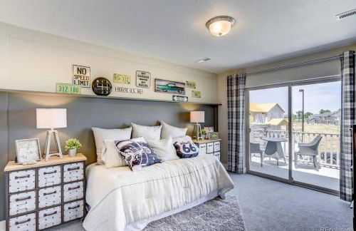 Stunning Golf Course View in Denver - Foto 10