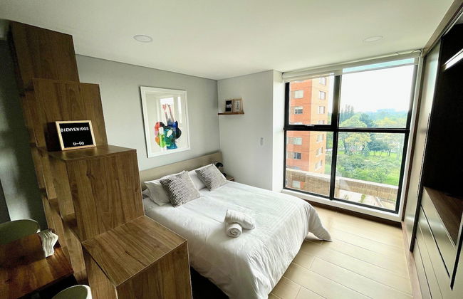 U-GO Edificio Manzana 3 - Photo 10