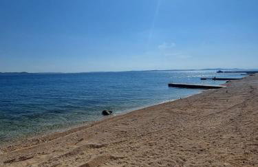 Apartment by the sea Renata in Punta Skala - Foto 23