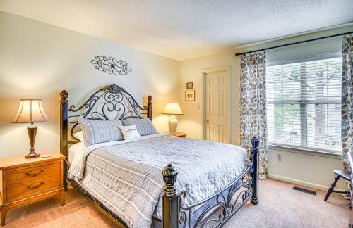 Home 5 Mi to Colonial Pkwy, 11 Mi to Busch Gardens - Foto 15