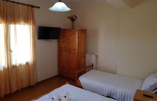 Eftihia s Traditional House - Foto 29