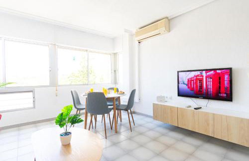 Fantástico apartamento en el centro y junto a la playa - By Aloha Palma - Foto 9