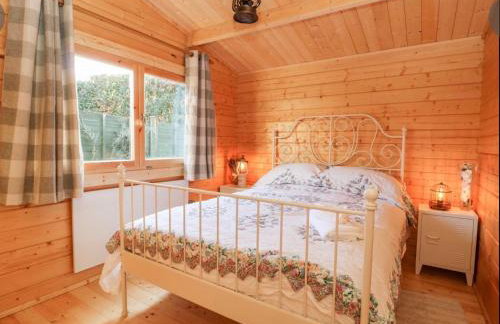 Beckside Lodge - Foto 12