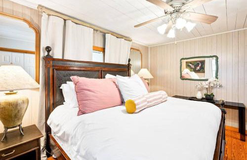 Sweet Tea Cottage-Cullman - Foto 50