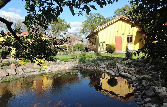 Holiday Home in Stepnica by Szczecin Lagoon - Photo 18