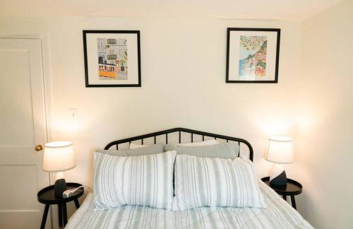 5-star Renovated 3BR Home & Backyard Deck near SU & Hospitals - Foto 65