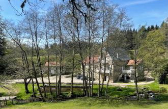 Très beau gîte à proximité du Lac de Vassivière - Foto 22