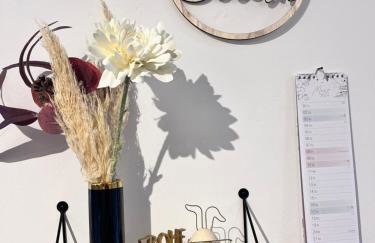 Apartment Hölderlin - Foto 6