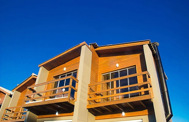 Bangalos Luz da Lagoa - Foto 51