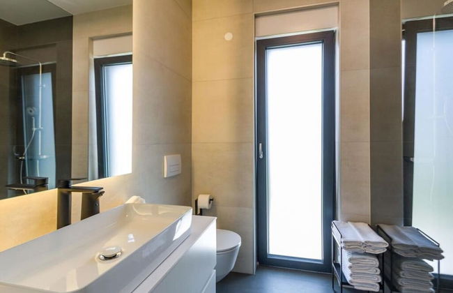 Villa Valinka Ontwerp - Foto 15