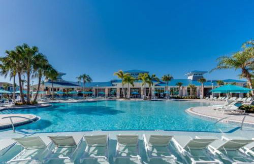 Orlando Villa 6248: Ultimate 5-Star Family Vacation at Windsor Island - Foto 57