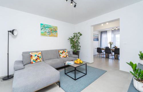 Villa Lemon Garden - Apartment in Dubrovnik - Foto 30