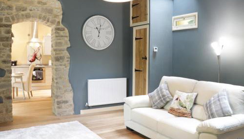 Woodpecker Cottage - Foto 2