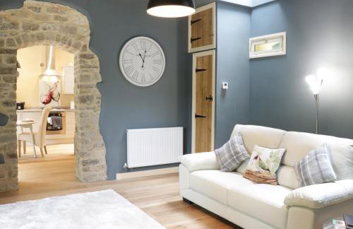 Woodpecker Cottage - Foto 2