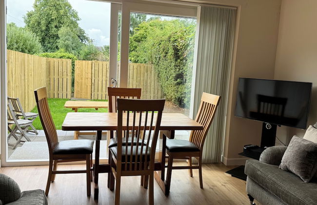 19 Snowdon Apartment - Photo 16