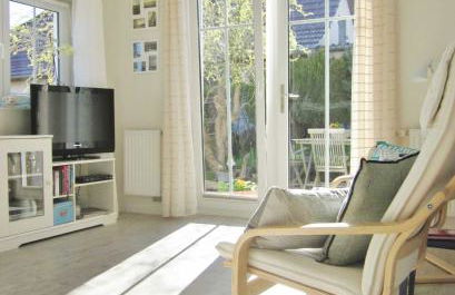 Sonnige FeWo in Klein Zicker _ nur - Foto 6