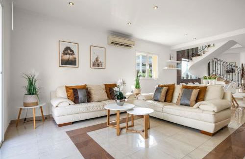 Holiday Home Villa SOL FELOSTAL- 130m zum Strand- nahe Airport und Palma Zentrum by Interhome - Photo 27