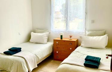 Évasion Ventoux, villa spacieuse et accessible PMR - Foto 20