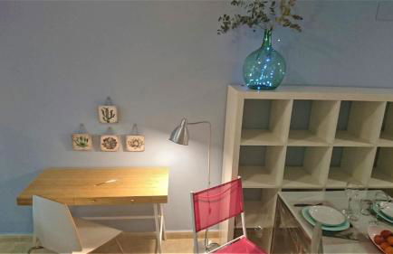 Cerca playa-AA-Patio privado - Photo 11