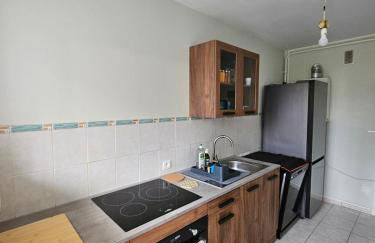 Appartement 3 chb 6 à 8 pers au pied des transports - Foto 9