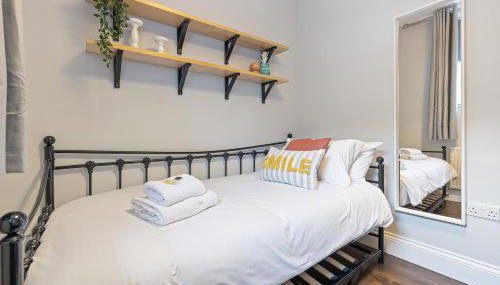 No 3 - Lime Tree Cottage - Pass the Keys - Foto 4, towels