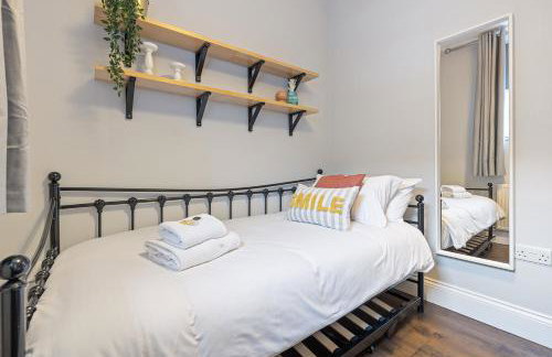 No 3 - Lime Tree Cottage - Pass the Keys - Foto 4