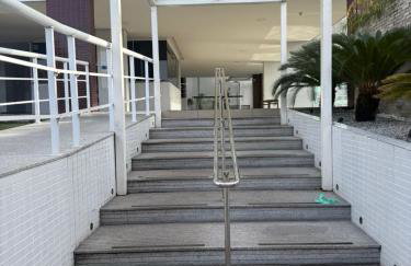 Apê moderno no Centro, perto de tudo em Belém - Foto 39