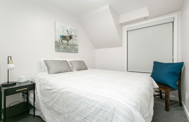 Glaciers Reach by AllSeason VR - Foto 41