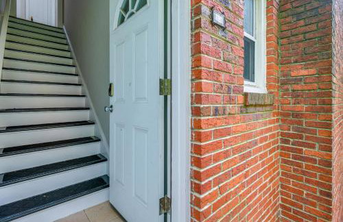 Takoma Park Apartment Trail Access, 8 Mi to DC! - Foto 16