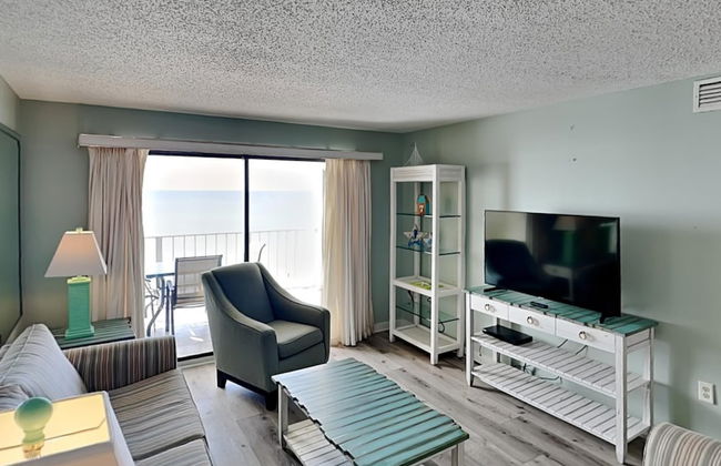 Regency Towers #710 - Foto 11