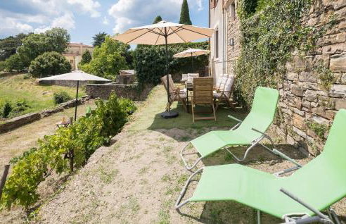 2 Bedroom Beautiful Home In Oprtalj - Foto 12