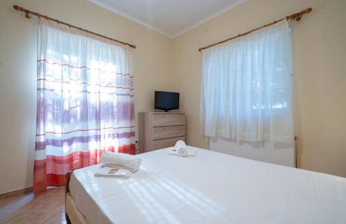 Poolside Paradise Dilesi by ΜΡS - Foto 60