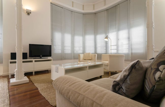 Marshall Apartments by Hoom - Foto 21