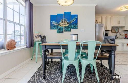 Pelican Cliff breathtaking view less than a mile to beach - Foto 59