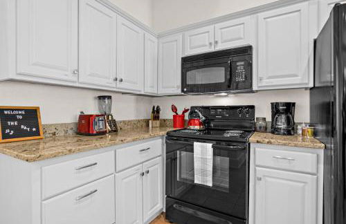 The Ray - 2nd Floor Historic Condo- Minutes Walk to Downtown - Foto 13