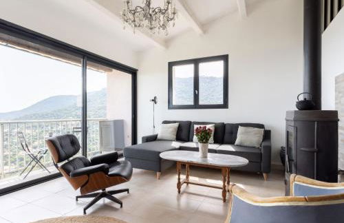 Holiday Home Les Terrasses de L'Eau Blanche-4 by Interhome - Foto 8