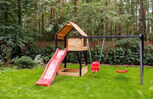 Villa Aleksandrow SPA - Foto 19