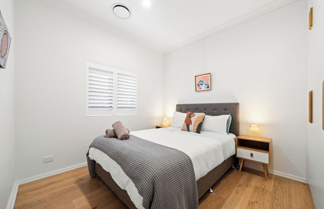 The Mitchell Bondi - Foto 15