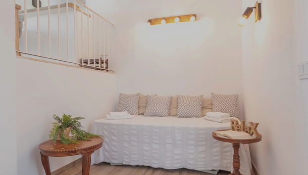 Bahia Dorada Beach - Foto 4, Habitación