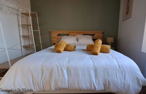 Les Clés Du Clocher - Photo 3