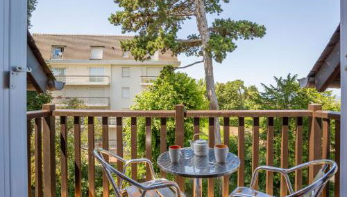 Apartment Le Vieux Pressoir by Interhome - Foto 3