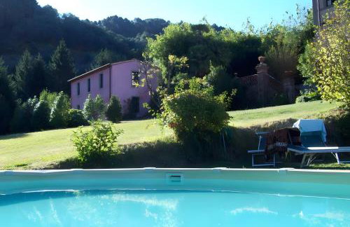 Villa con parco e piscina-Camaiore - Photo 5