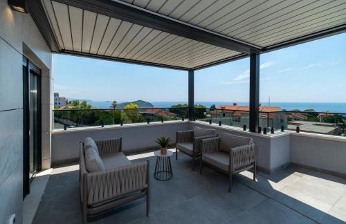 Cascade Luxury Apartments - Foto 36