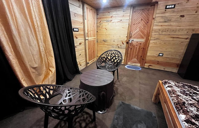 The Nirvana Stays - Foto 10