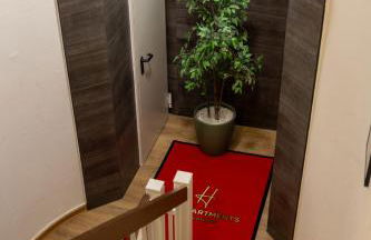 HLN APARTMENTS Am Bahnhof - Foto 34