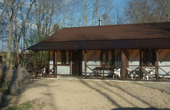 Baza Otdyha Bolshie Kamni - Foto 58