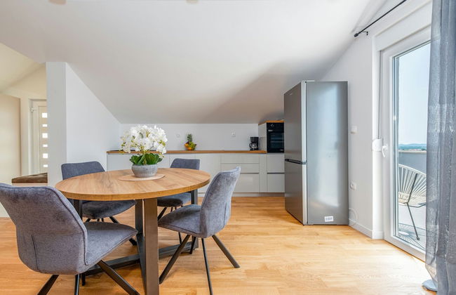 Villa Pezer - Photo 18